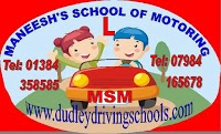 Maneeshs School of Motoring 628549 Image 2